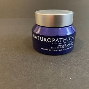 Naturopathica Sweet Cherry Enzyme Peel